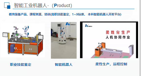 工业机械人制造商要循分守己做好新产品开发